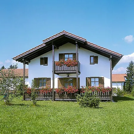 Waldferiendorf Hébergement de vacances