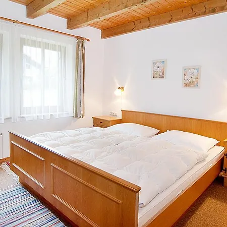 Hébergement de vacances Waldferiendorf *